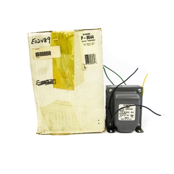 STANCOR P-8644 117V NSMP