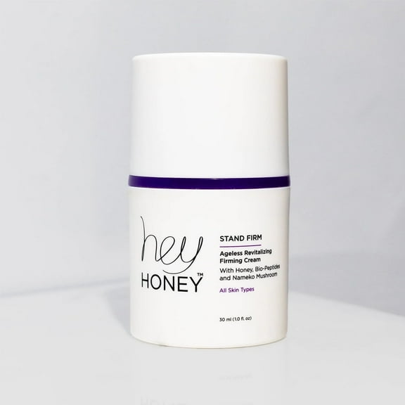 Hey Honey Skincare STAND FIRM, 30 mL | 1.0 oz.