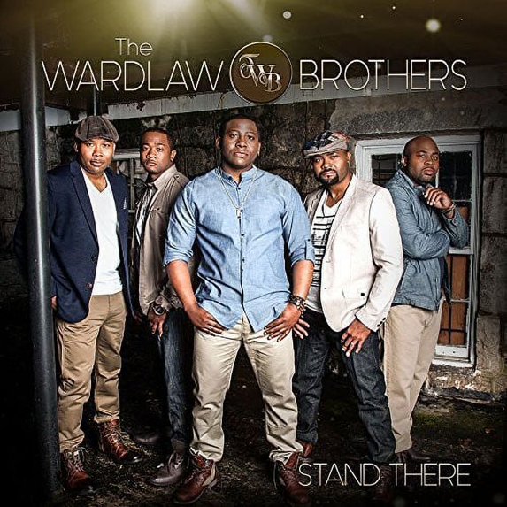 STAND THERE