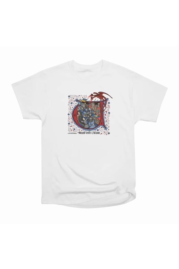STAND WITH UKRAINE T-Shirt Tee Gift For Him Merch For Her Apparel For Friend 2