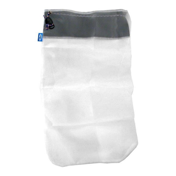 Hammer-Head HH1506 Standard Mesh Debris Bag with Cleat