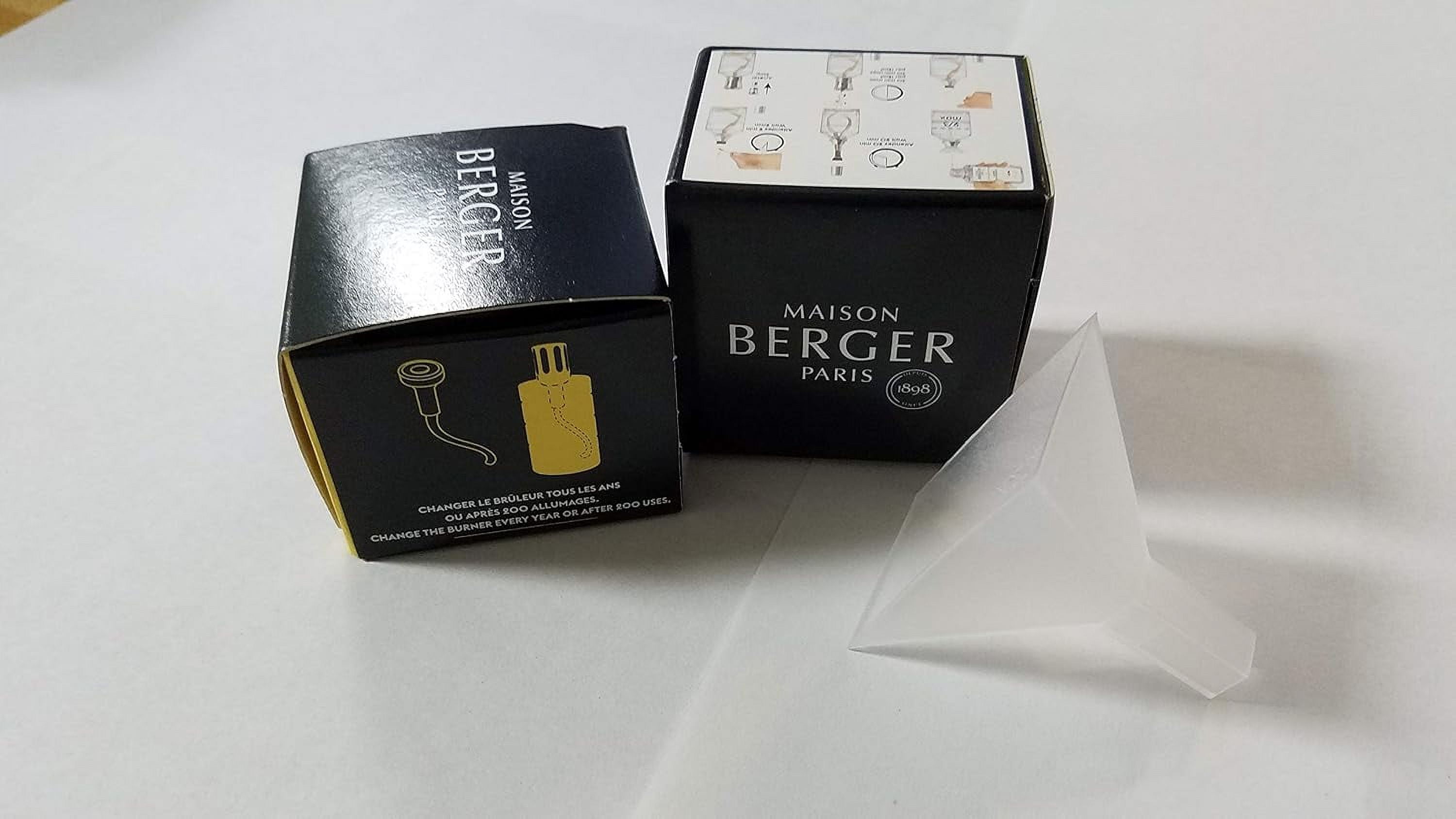 Lampe Berger ハニーサックル2L & 中性 2L 2本セット Amazon.co.jp: ランプベルジェ 公認特約店 ペンタ（ブラック