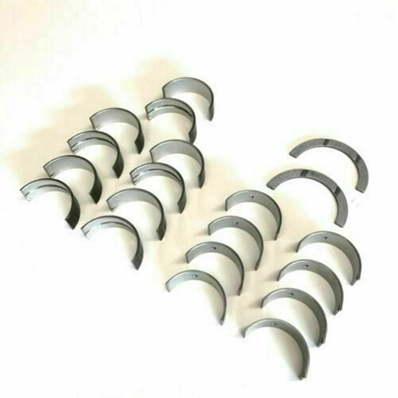 STANDARD ENGINE BEARINGS CRANK SHAFT CONNECTING ROD THRUST FOR SUZUKI SAMURAI 1985-95