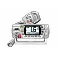 thumbnail image 1 of STANDARD HORIZON GX1400W White 25W Fixed Mount VHF Eclipse Series, 1 of 1