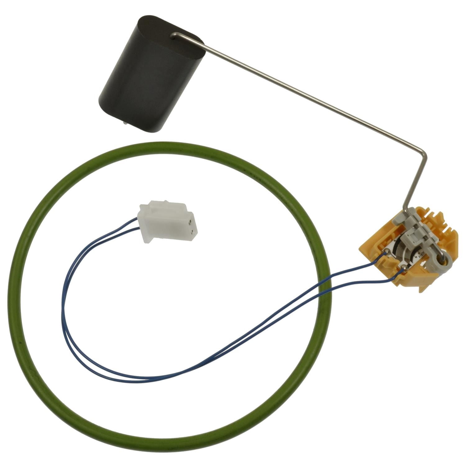 STANDARD IGN LSF100 FUEL LEVEL SENSOR Fits select: 2005-2009 CHEVROLET TRAILBLAZER, 2008-2009 CHEVROLET COLORADO