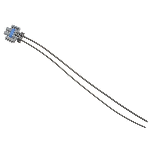 STANDARD IGN PARTS A/C Compressor Connector S-588 Fits select: 1999-2012 CHEVROLET SILVERADO, 1995-2012 CHEVROLET TAHOE
