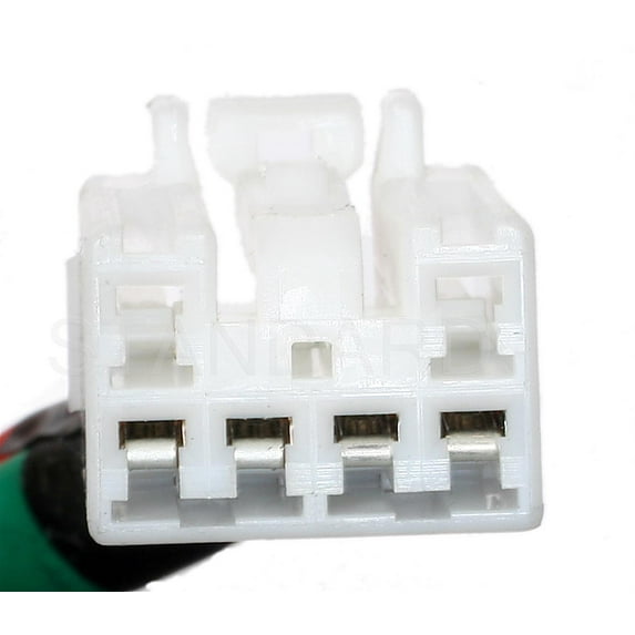 STANDARD IGN PARTS - LOCKS-IGNITION