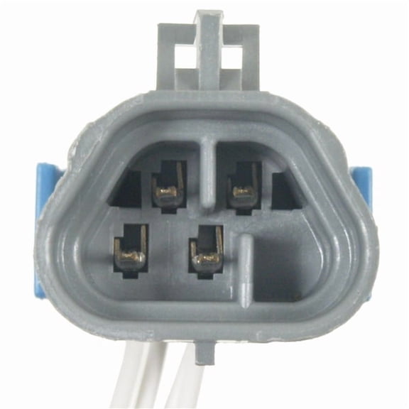 Oxygen Sensor Connector