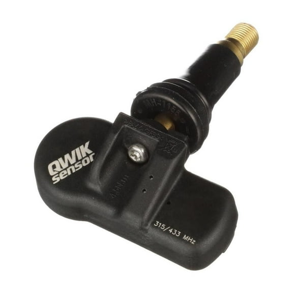 STANDARD IGN QS106R TIRE PRESSURE MONITORING SYSTEM QWI Fits select: 2006-2022 FORD F150, 2004-2022 CHEVROLET SILVERADO