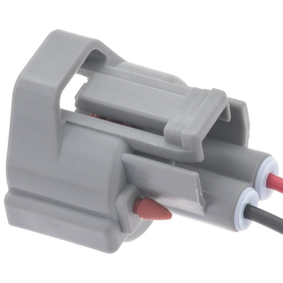 STANDARD IGN S2544 FUEL INJECTOR CONNECTOR