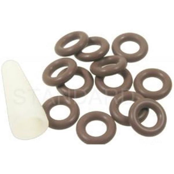 STANDARD IGN SK9 Fuel Injector Seal Kit