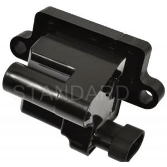 STANDARD IGN UF271 Ignition Coil - Oval
