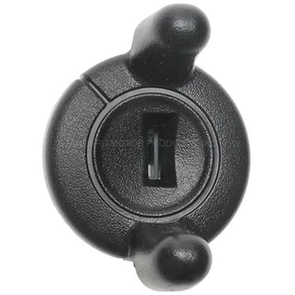 STANDARD IGN US287L Ignition Lock Cylinder - Gray