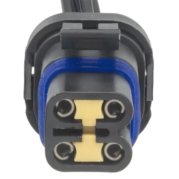 STANDARD IGNITION Multi Function Cn