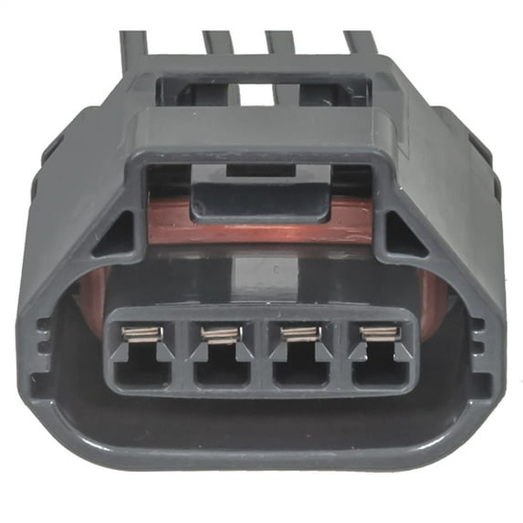 STANDARD IGNITION Multi Function Cn