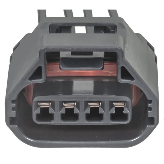 STANDARD IGNITION Multi Function Cn