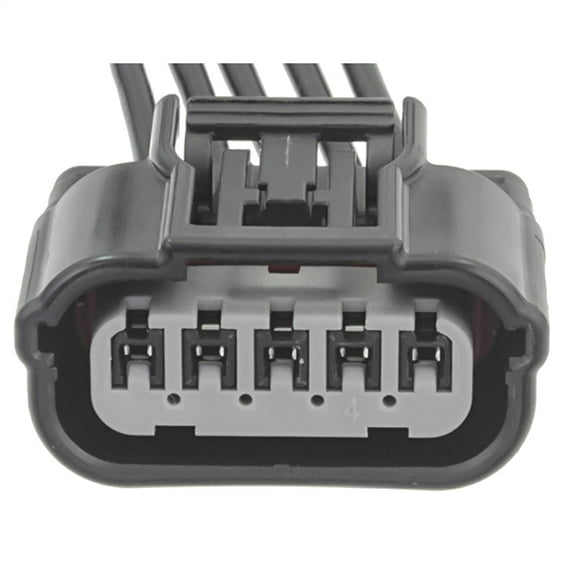STANDARD IGNITION Multi Function Cn