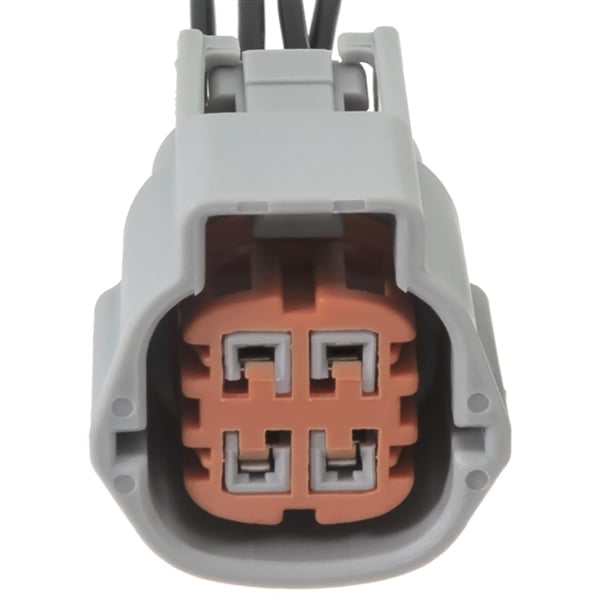 STANDARD IGNITION Multi Function Cn