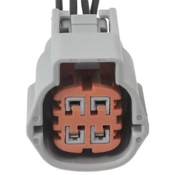STANDARD IGNITION Multi Function Cn