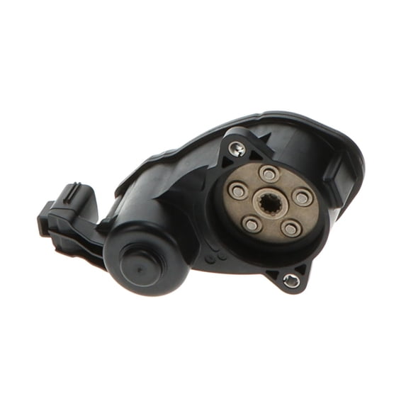 STANDARD IGNITION Parking Brake Actr