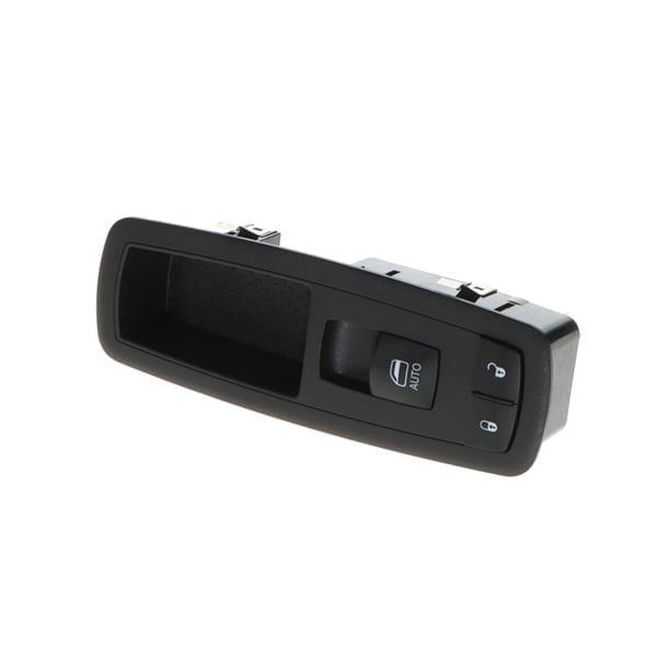 STANDARD IGNITION Power Window Switch