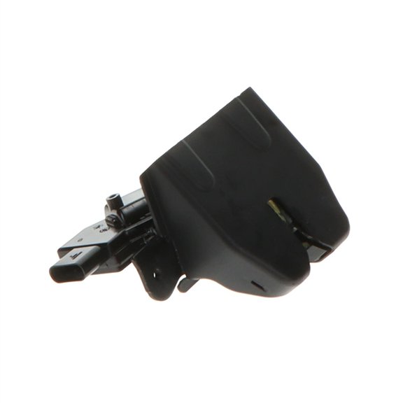 STANDARD IGNITION Tailgate Latch ASM