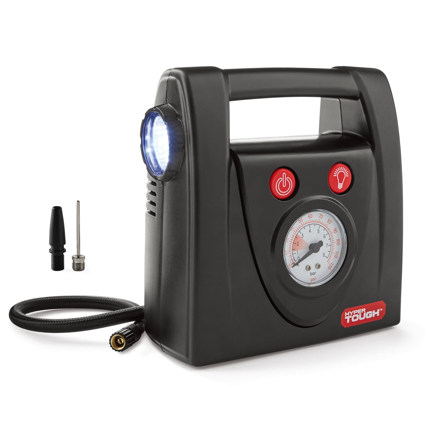 12V Standard Tire Inflator 12V Standard Tire Inflator