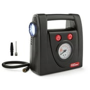 Hyper Tough DC12V Standard Tire Inflator & Tire Pump