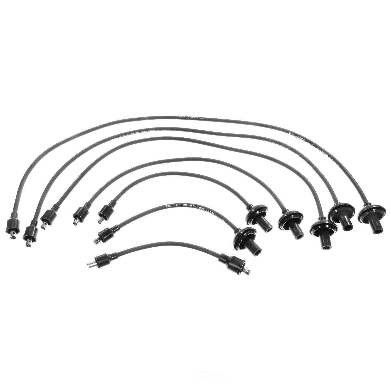 Federal Parts 2609 Spark Plug Wire Set