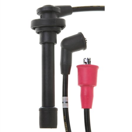 Standard Ignition Import Car Wire Set