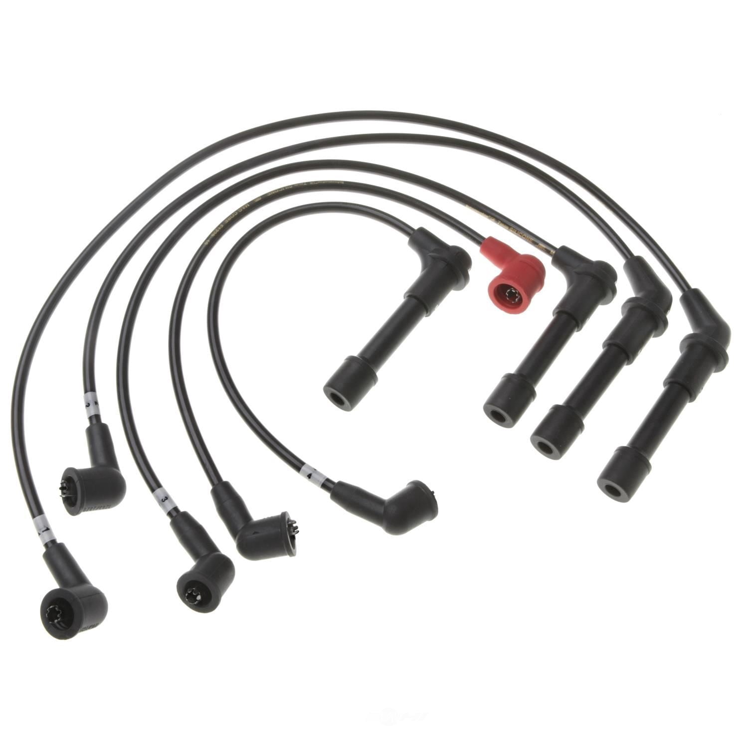 Standard Motor Products 55321 Spark Plug Wire Set