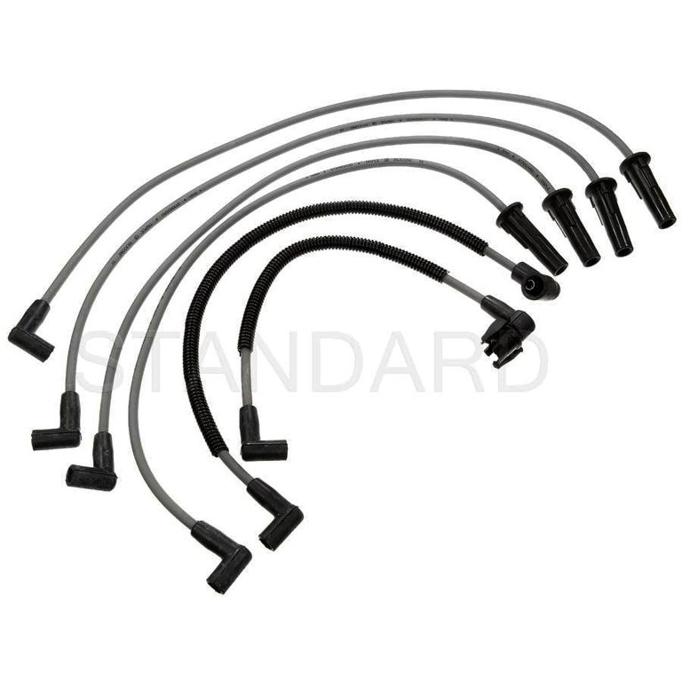 Best Spark Plug Wires (Review Buying Guide) In 2023 The, 59 OFF