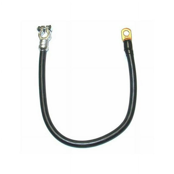 STANDARD MOTOR PRODUCTS A24-00 BATT CABLE TOP MOUNT