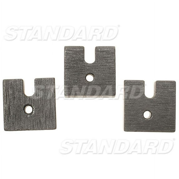STANDARD MOTOR PRODUCTS RX31 ALTR/GENR BRUSH SET