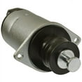 thumbnail image 1 of STANDARD MOTOR PRODUCTS SS337 STARTER SOLENOID Fits select: 1992-2000 CHEVROLET GMT-400, 2002 CHEVROLET EXPRESS G3500, 1 of 4
