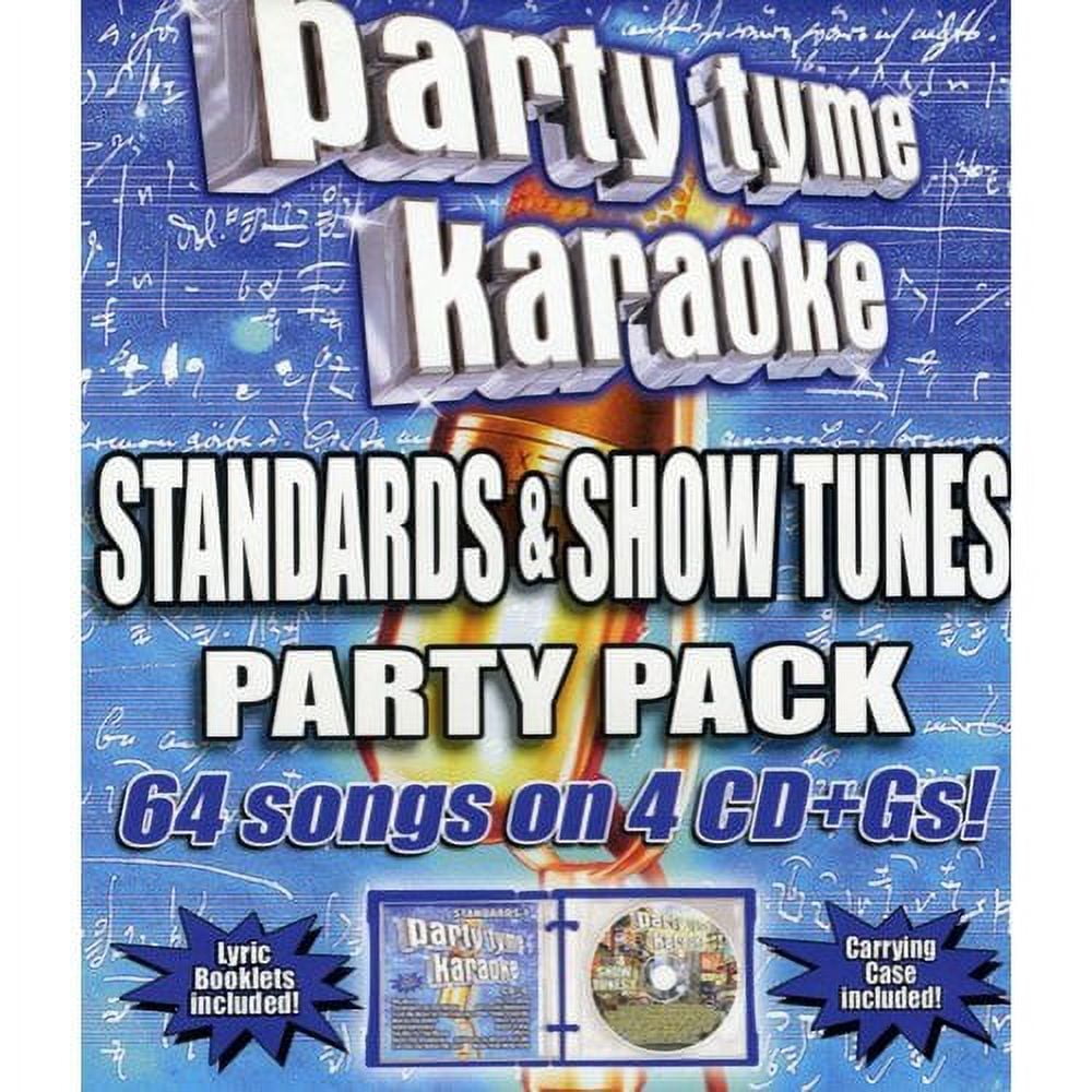 その他 Party Tyme Karaoke: Pop Hits 4 [DVD] PARTY TYME KARAOKE - Pop Hits Vol. 4 (DVD, 2002) EXCELLENT