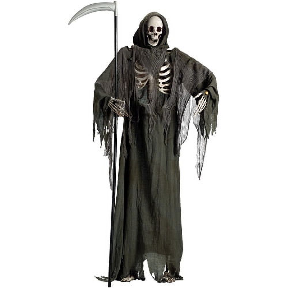 STANDING REAPER W/MOVING JAW - image 1 of 1