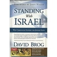 thumbnail image 1 of Pre-Owned Standing with Israel: Why Christians Support the Jewish State (Paperback) 1599790505 9781599790503, 1 of 1