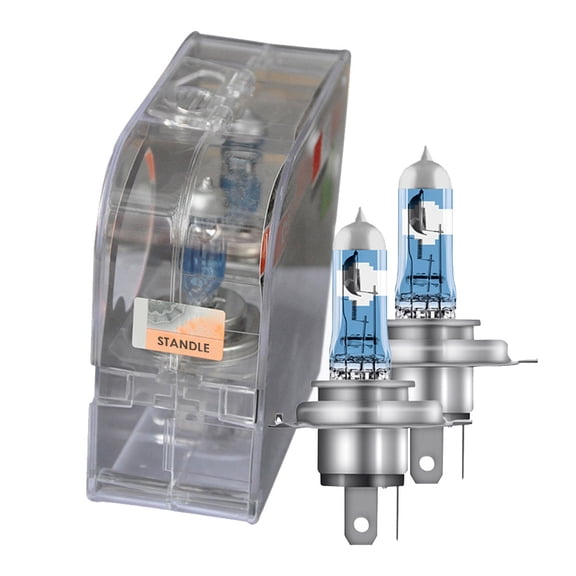 STANDLE Automotive Lighting Headlights For Vehicles, Automotive Lighting Headlights For Vehicles, Headlight Bulb,White Light