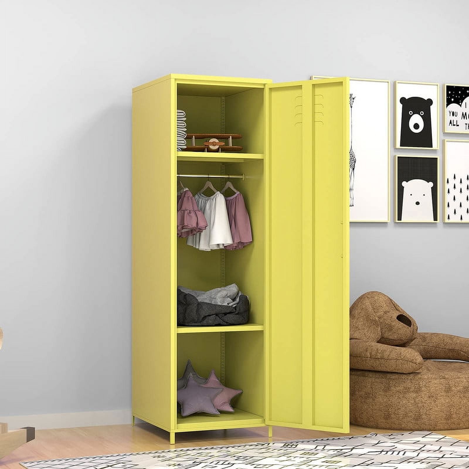 stani-51-tall-locker-cabinet-with-magnetic-door-and-2-adjustable