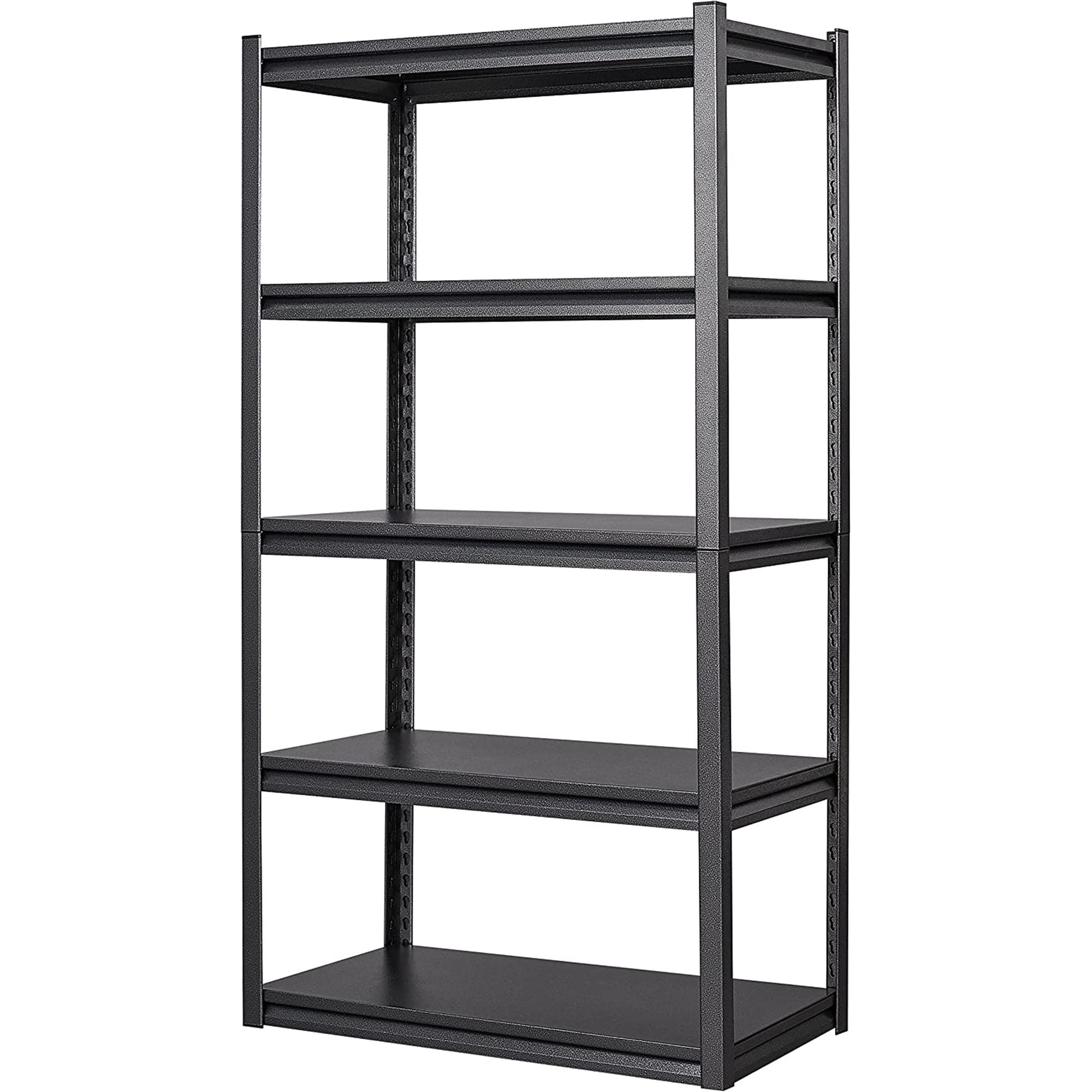 STANI Shelves Metal Garage Storage Shelves for Garage Storage