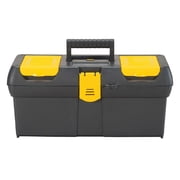 Stanley® 016011r 2-lid Organizer Tool Box