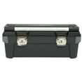 thumbnail image 1 of STANLEY 020300R 20-Inch Professional Tool Box, 1 of 5