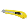 thumbnail image 1 of STANLEY 10-280 18MM Quick-Point Snap-Off Knife, 1 of 3