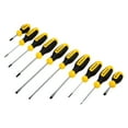 thumbnail image 1 of STANLEY 10-Piece Screwdriver Set, STHT60799, STHT60799, 1 of 4