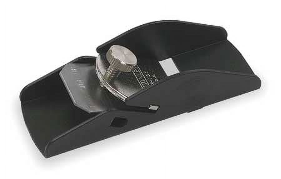 STANLEY 12-101 3-1/2-Inch Small Trimming Plane - image 1 of 2