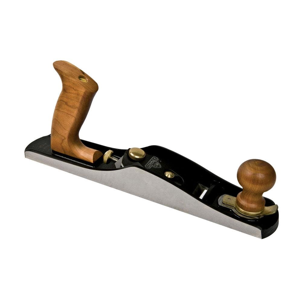 STANLEY 12 137 No 62 Sweetheart Low Angle Jack Plane Walmart