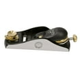 thumbnail image 1 of STANLEY 12-139 NO.60 Sweetheart 1/2-Inch Low Angle Block Plane, 1 of 2