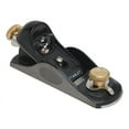 thumbnail image 1 of STANLEY 12-920 6-3/8-Inch Block Plane, 1 of 3