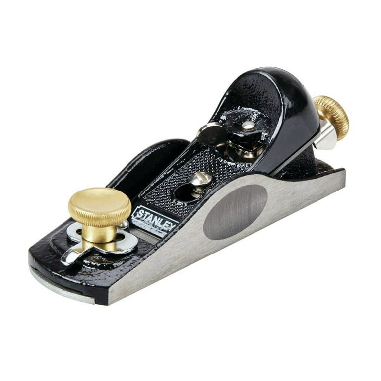 Bailey 6 in. Low Angle Block Plane Bailey 6 in. Low Angle Block Plane